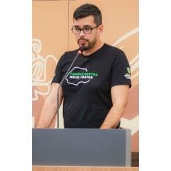 Audiência pública sobre proteção animal cancelada pela Câmara de Campo Largo